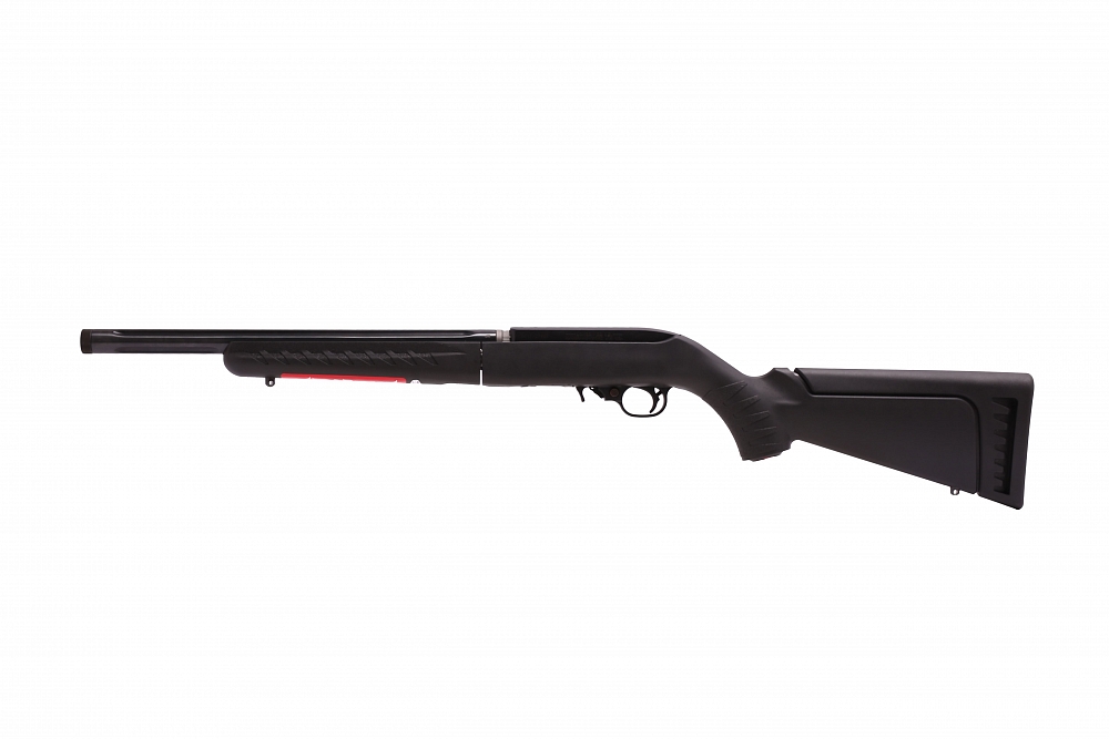 Карабин Ruger 10/22 TD, калибр 22Lr, (Semiauto) (210262). Фото №2