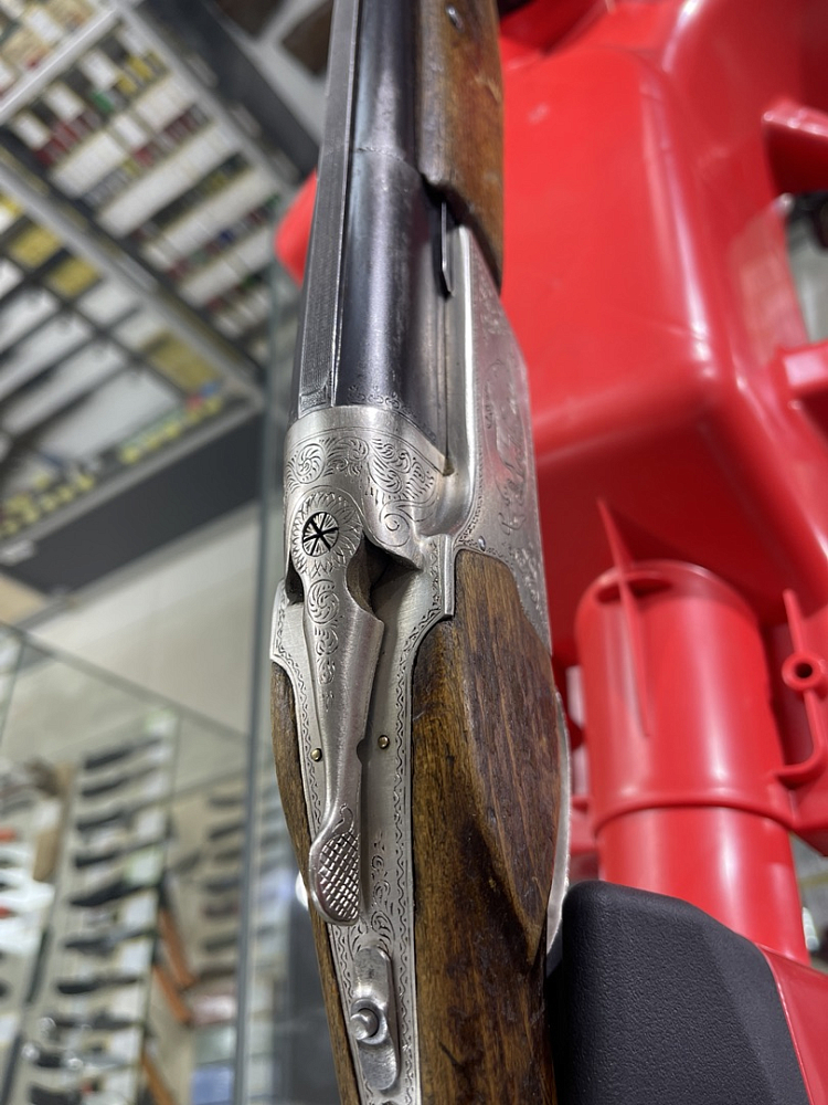 ТОЗ ТОЗ-34ЕР кал. 12х70 кал.12х70. Фото №6 ТОЗ ТОЗ-34ЕР кал. 12х70 кал.12х70. Фото №6