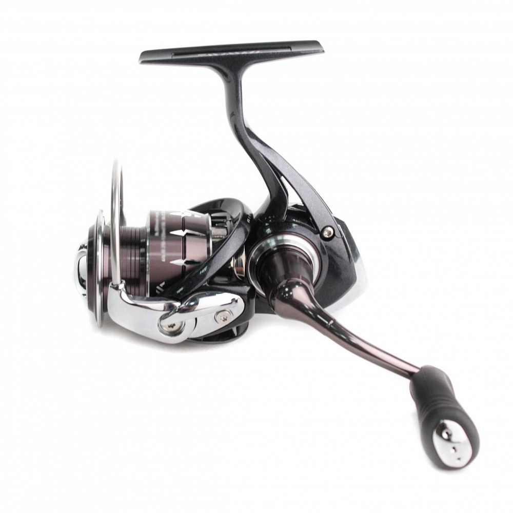 Катушка Daiwa Caldia SHA 2000#. Фото №2