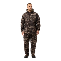 Костюм мужской демисезонный Mossberg Timberwolf р. 2XL