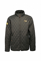 Куртка Remington Diamond Quilt Green р. M