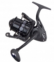 Катушка ALLUX PRIDE FEEDER MASTER 6510 фидерная с запасной металл. шпулей