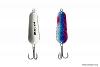 Блесна колеблющаяся MADFISH Gnom 13,5г, цвет GS482021