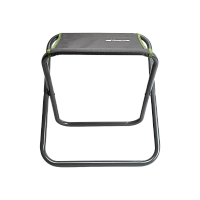 Стул туристический СР-450.22 (ст.труба д22) серо-зеленый, NISUS (Тонар)