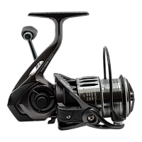 Катушка Helios Folk feeder 4000S CP 4+1 подшип. 