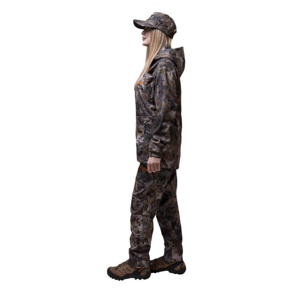 Костюм Forest Hunter Woman Тimber р. XS. Фото №15