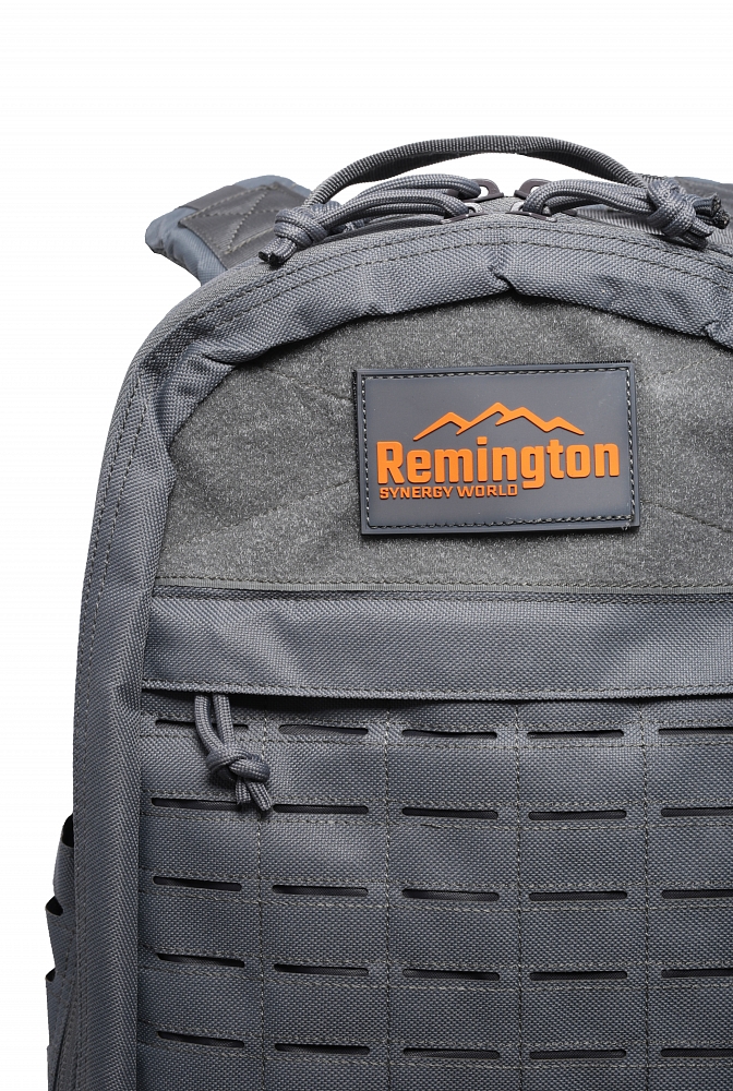 Рюкзак Remington Urban Backpack Grey 40L. Фото №3