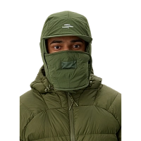 Кепка Remington Race Green