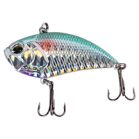 Воблер-ратлин MADFISH 52мм, 11г, заглубление 0,5-1,5м, цвет 03