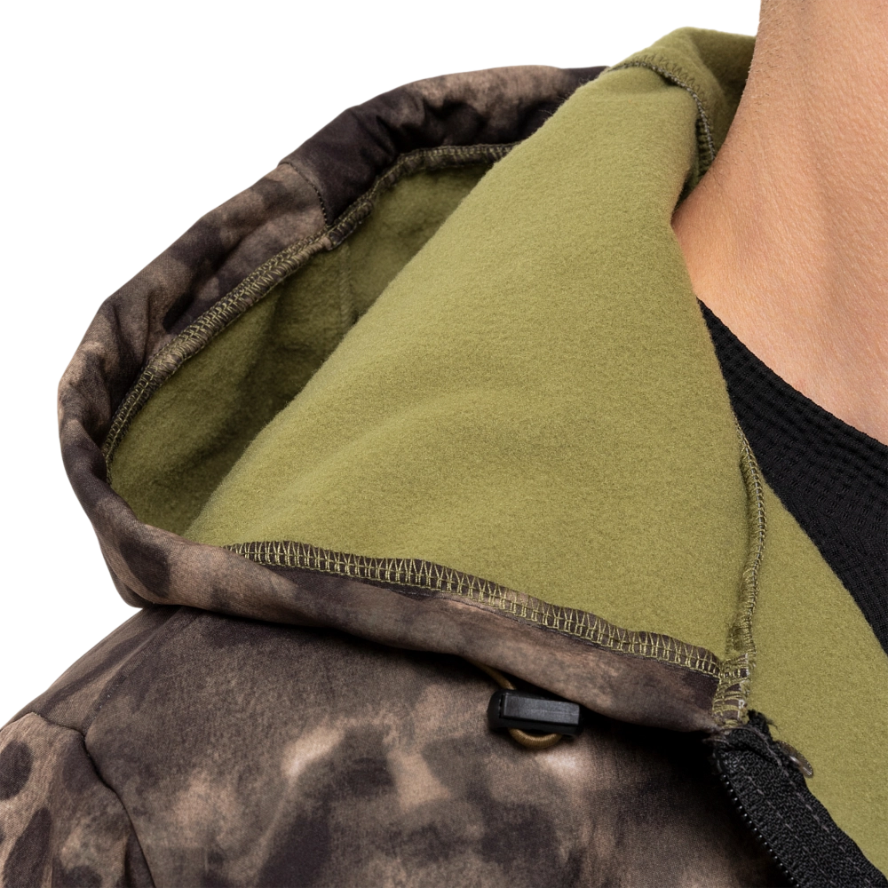 Костюм мужской демисезонный Mossberg Timberwolf р. 2XL. Фото №7 Костюм мужской демисезонный Mossberg Timberwolf р. 2XL. Фото №7