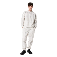 Джемпер Remington Washed Out Light Gray р. S