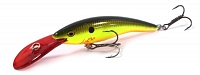 Воблер Rapala Tail Dancer 90мм, 12гр, заглубление 3,6м-4,5м, цвет (BHO)