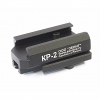 Крепление на ружье Зенит "КР-2"
