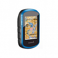 Навигационный приемник Garmin eTrex Touch 25 GPS, Глонасс Russia