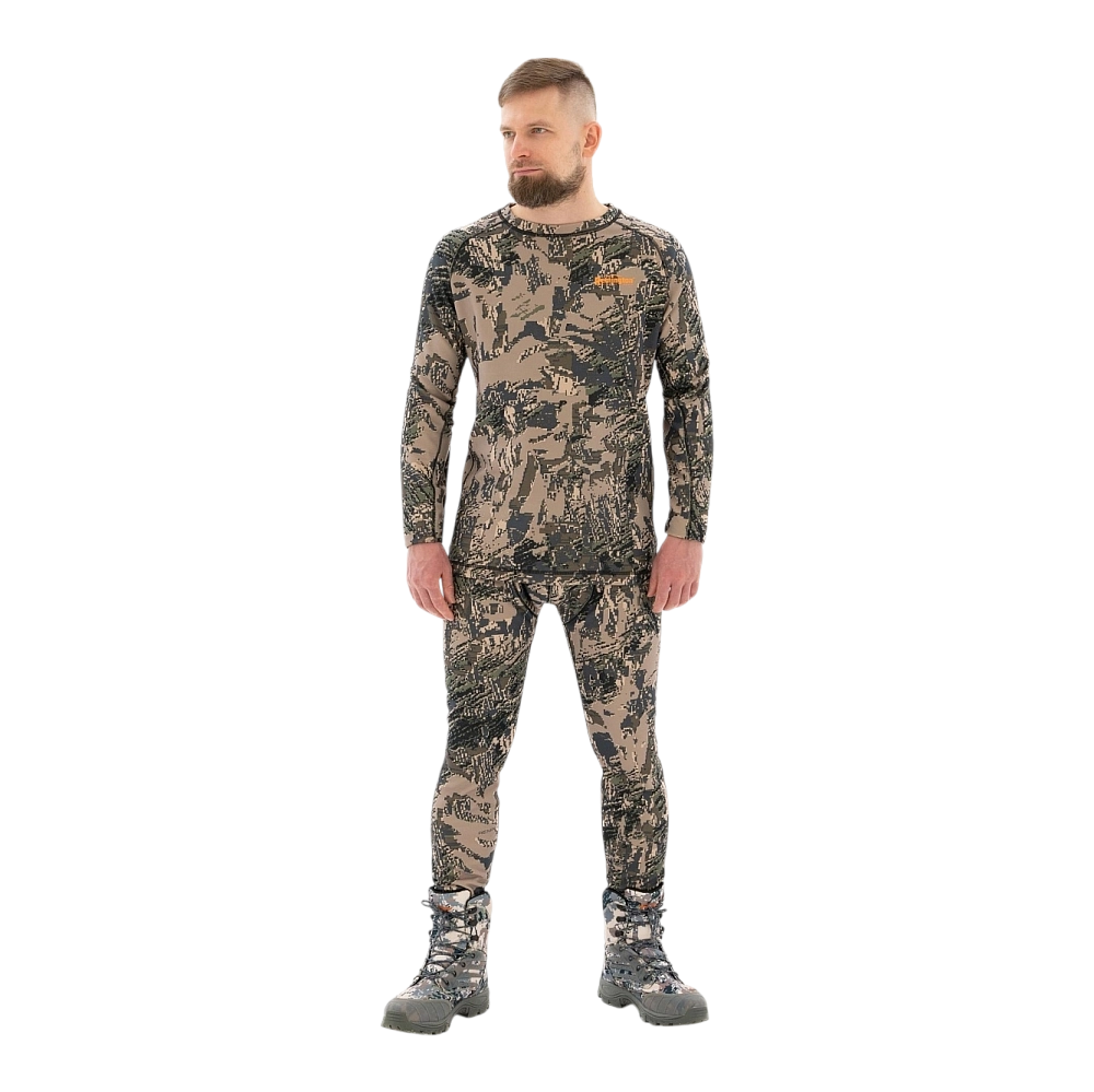 Термобелье Remington Underwear Figur, р. 3XL. Фото №1