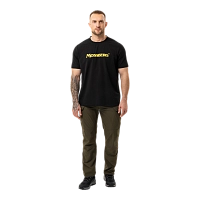 Футболка мужская летняя Mossberg Fresh Black р. S