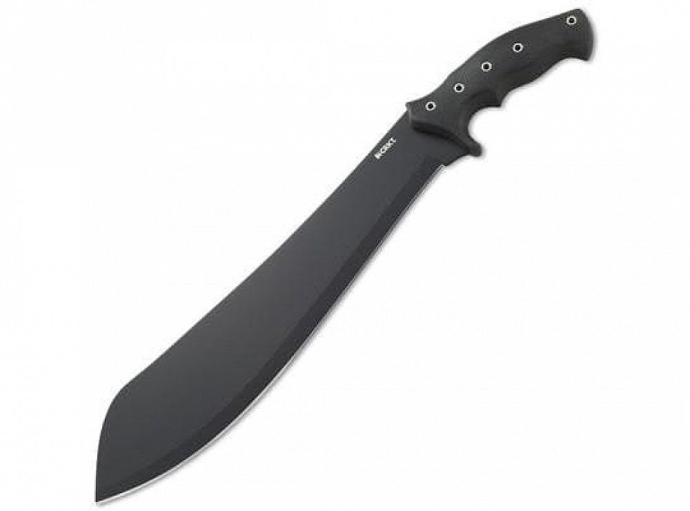 Мачете CRKT Onion Halfachance Parang . Фото №2