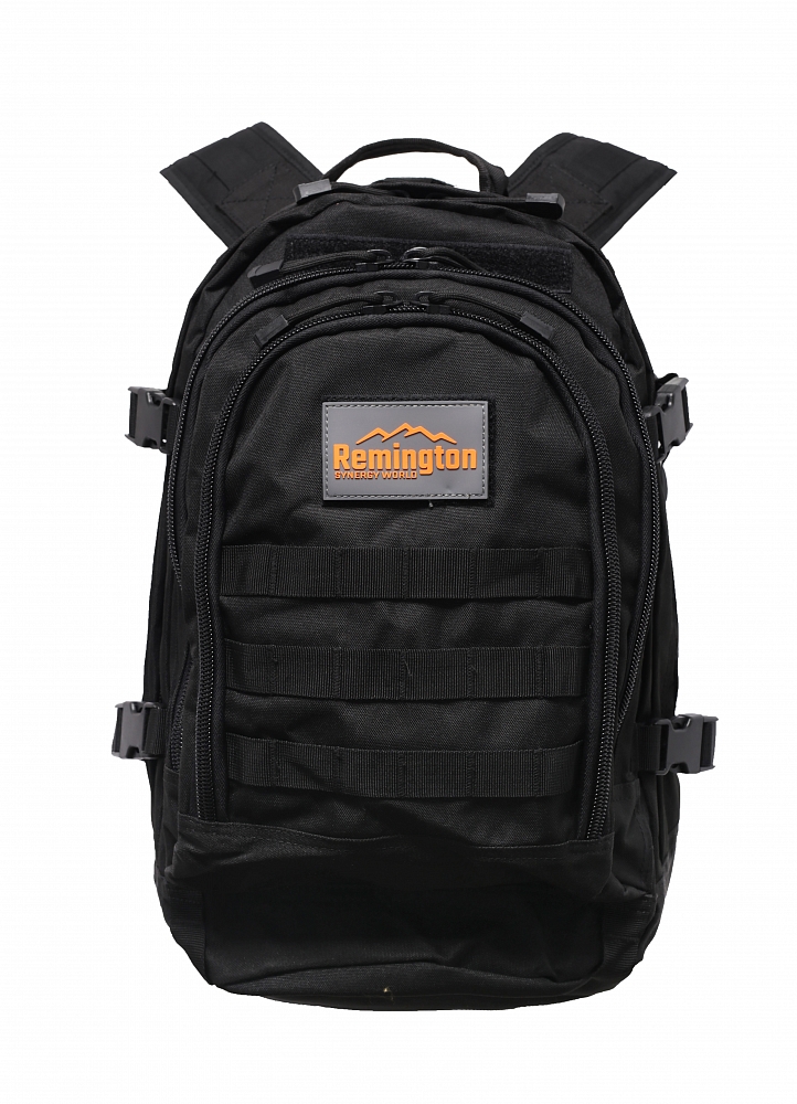 Рюкзак Remington Army Backpack Black 35L. Фото №2