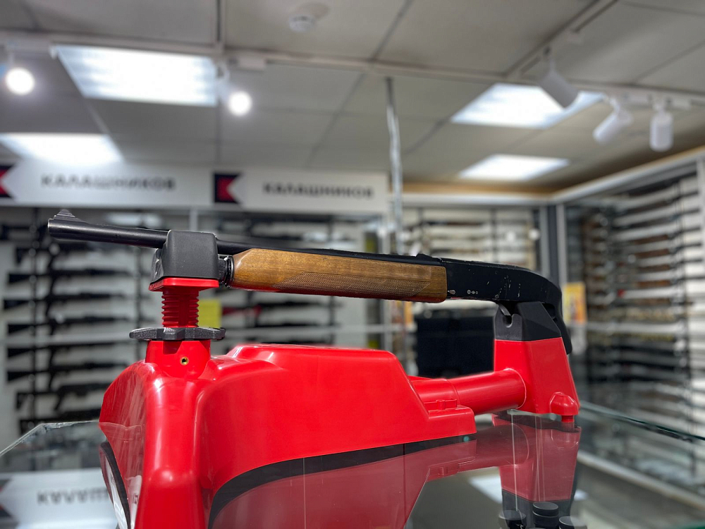 ВПМЗ Бекас-авто кал.12х76. Фото №2 ВПМЗ Бекас-авто кал.12х76. Фото №2