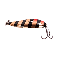 Блесна колеблющаяся MADFISH Tundra 17,5г, цвет GS311051