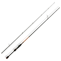 Удилище спиннинговое NORSTREAM Areal Pro 662L тест 2-9гр.
