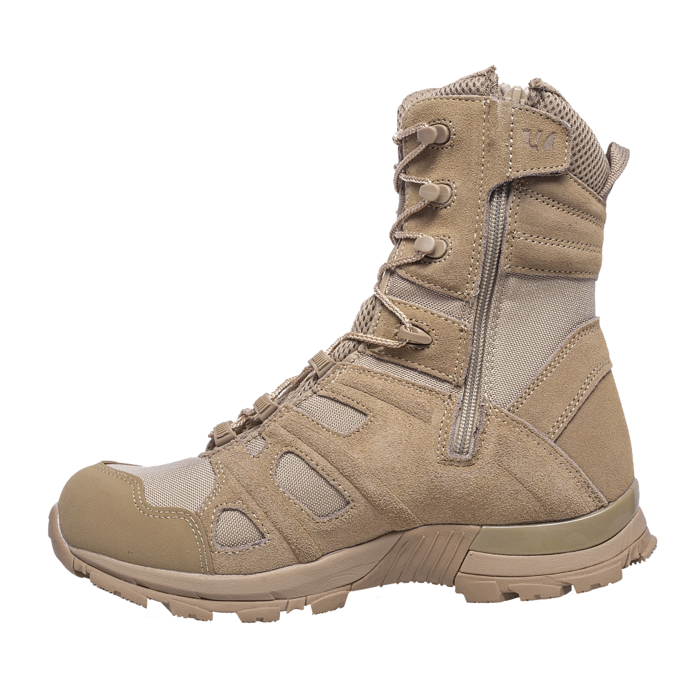 Ботинки OhotAktiv ProTactical Khaki р. 43. Фото №7