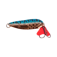 Блесна колеблющаяся MADFISH Mors 16,5г, цвет GS321056