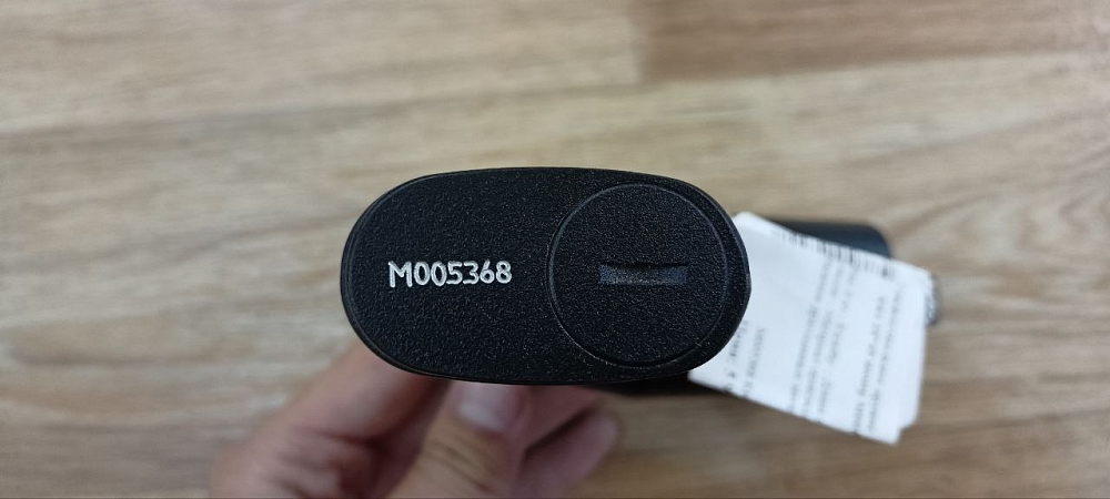 Россия ПБ-4-1МЛ "ОСА" кал.18х45. Фото №1