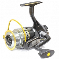 RYOBI Ecusima CD Sports 4000 Lemon катушка