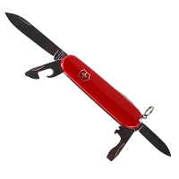 Нож Victorinox Spartan, red 91mm