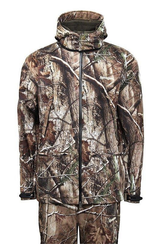 Костюм Remington Mehto Pro Camo, REAL TREE AP, р. 2XL. Фото №1