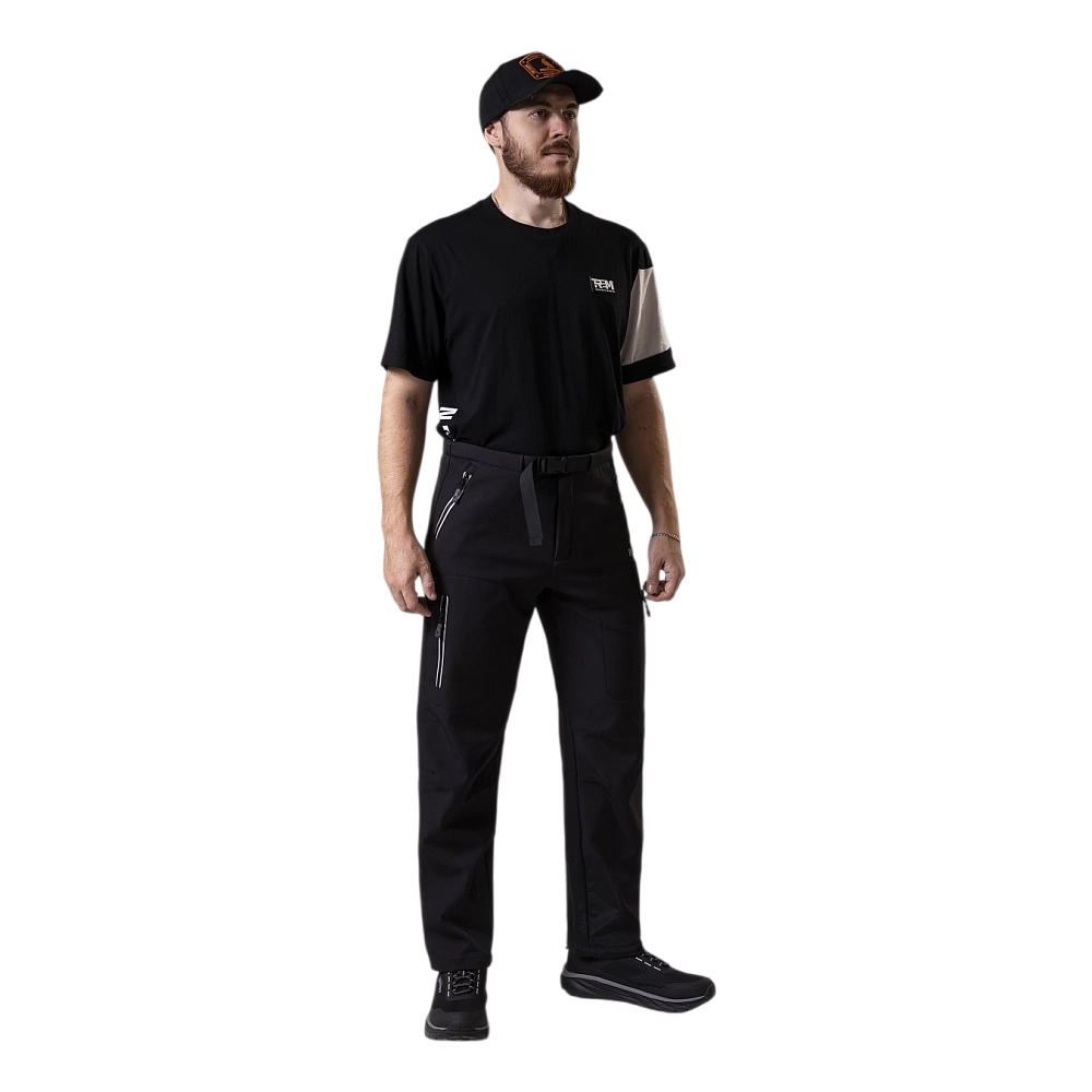Костюм Remington Universal Black р. S. Фото №41