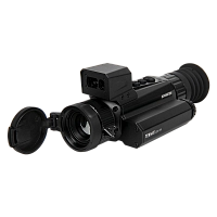 Тепловизионный прицел REMINGTON Termit 225 LRF