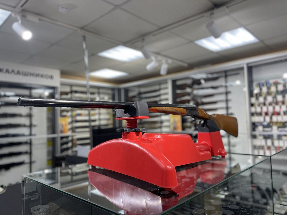 ИЖМЕХ Ружье ИЖ-43 кал. 12х кал.12х70. Фото №2 ИЖМЕХ Ружье ИЖ-43 кал. 12х кал.12х70. Фото №2