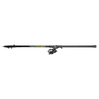 Удочка-комплект карп. Salmo Taifun TELE CARP COMBO 3.3