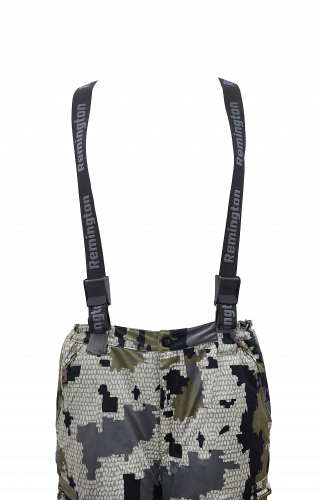 Костюм Remington Night Coyote Multicamo р. XS. Фото №13