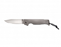 Нож складной Cold Steel Pocket Bushman