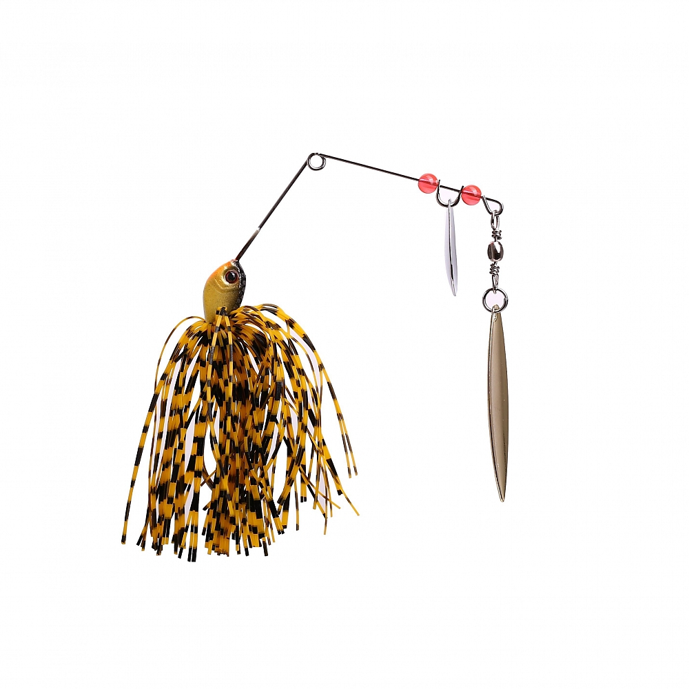 Спиннербейт MADFISH DA-JIG-15G (15гр), цвет 004. Фото №1