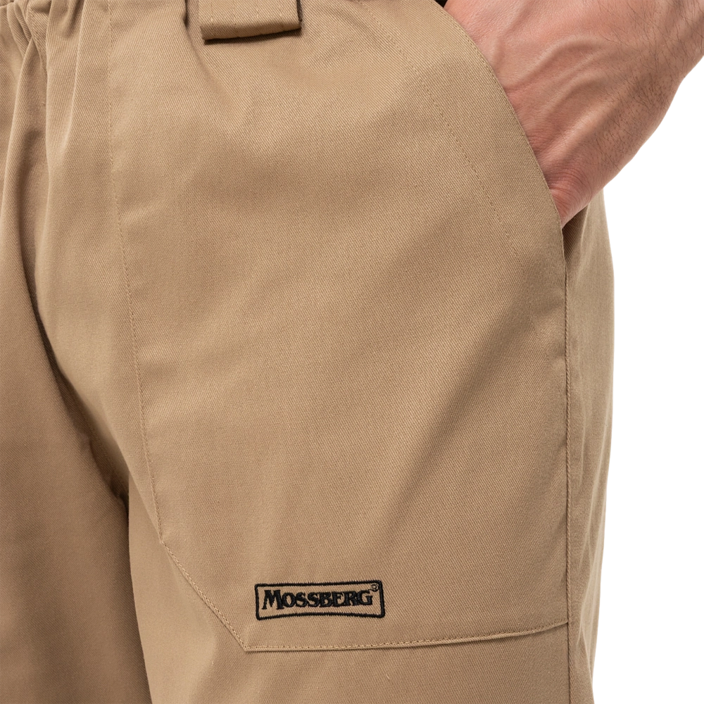 Костюм мужской демисезонный Mossberg Venom р. S. Фото №11