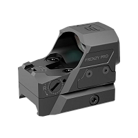 Прицел коллиматорный Vector Optics FRENZY-X 1x19x28 GenII 