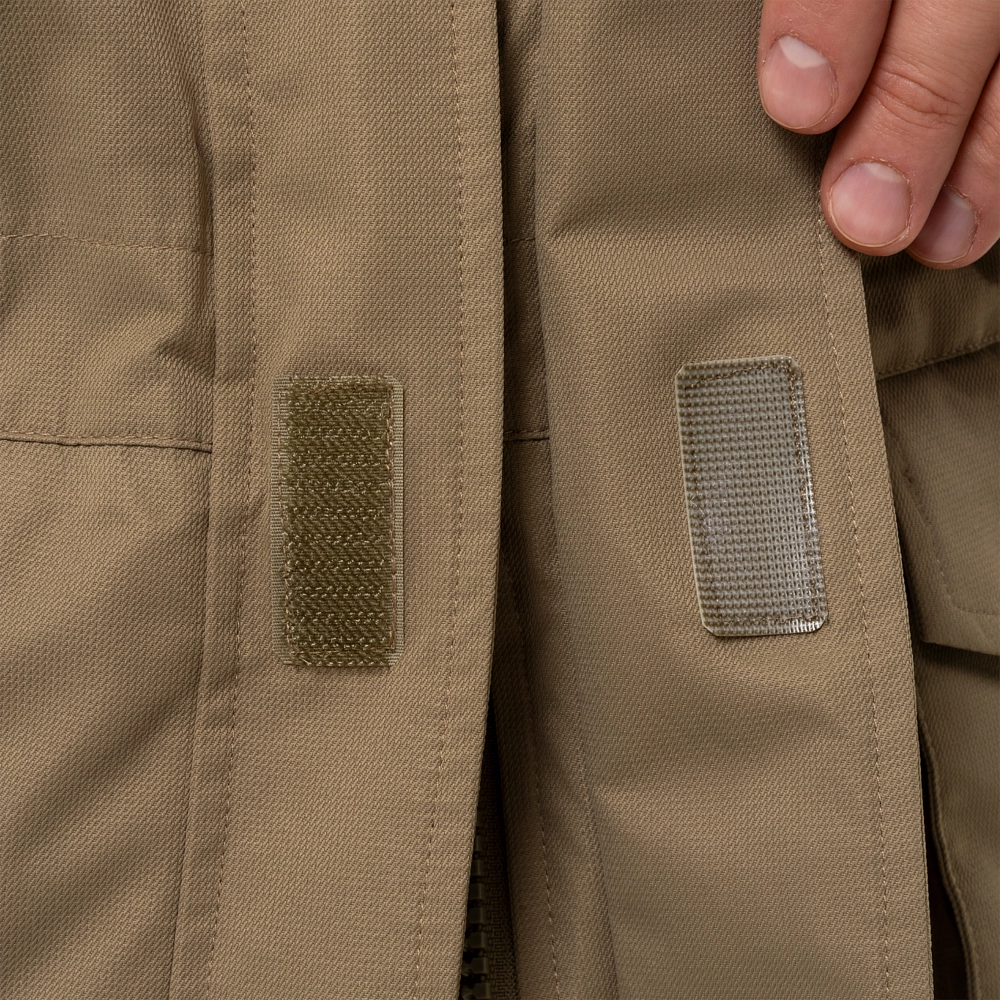 Костюм мужской зимний Mossberg Tundra р. XL. Фото №15 Костюм мужской зимний Mossberg Tundra р. XL. Фото №15