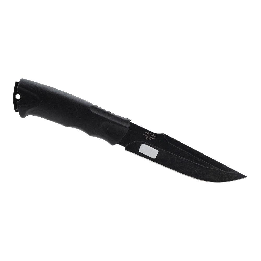 Нож Кизляр "Орлан-2" (эластрон). Фото №2