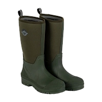Сапоги Remington Frogger tall boots green р. 44