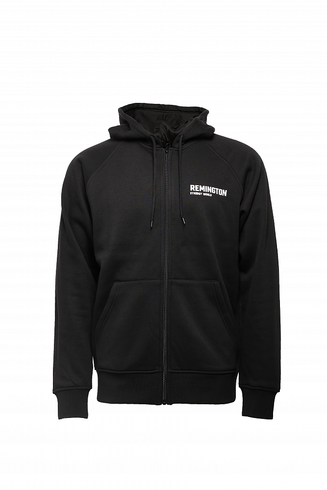 Джемпер Remington City Black Jacket р. S. Фото №1