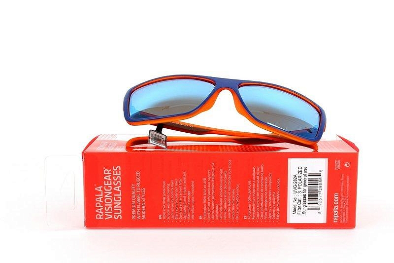 Очки Rapala Urban UVG-282A. Фото №2