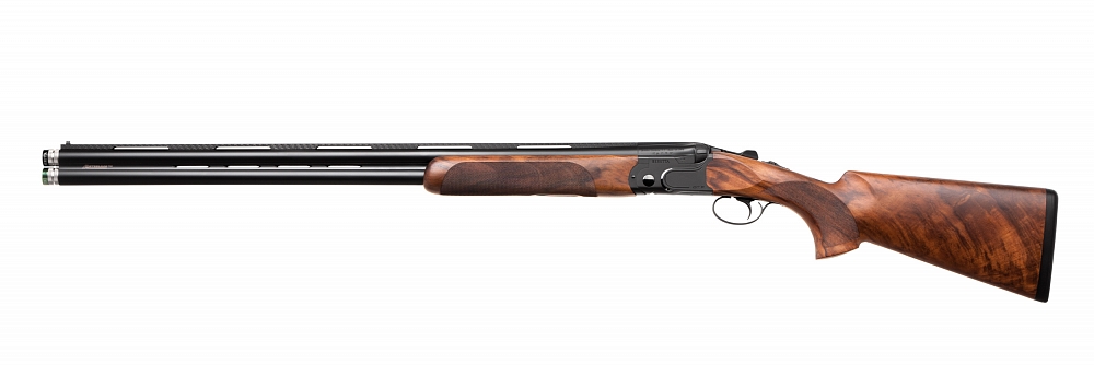 Ружье Beretta DT11 Black Sport 12/76, 76 AS OCHP . Фото №2