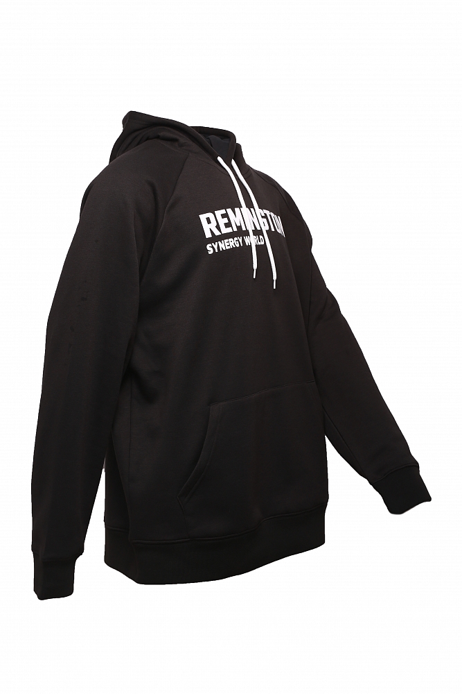 Толстовка Remington Town Black Hoody р. M. Фото №4