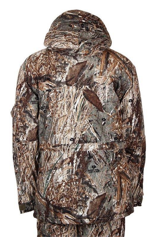 Костюм Remington Pro Hunting Club Reed р. XL. Фото №7