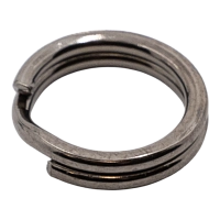 Кольца заводные LJ Pro Series SPLIT RINGS 08.2мм/08кг 7шт.