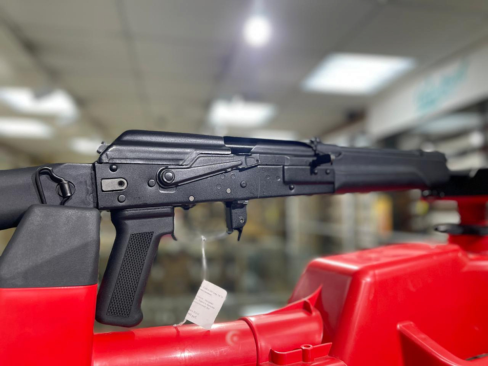 Концерн "Калашников" Сайга-20С кал20/76 кал.20х70. Фото №2 Концерн "Калашников" Сайга-20С кал20/76 кал.20х70. Фото №2